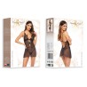 Davina chemise