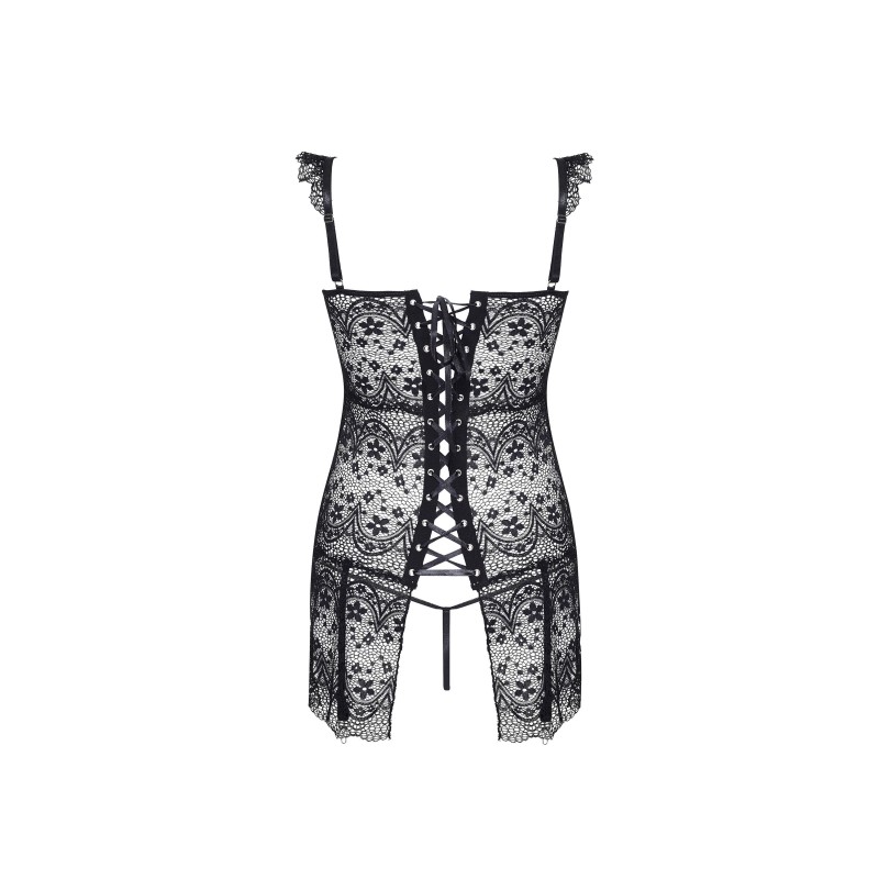 Alena corset