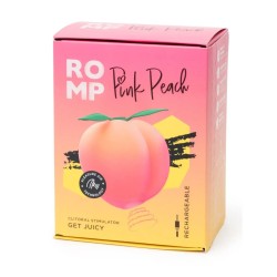 ROMP Pink Peach