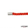 Bondage Rope 10m Red