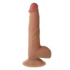 CYBER SILICOCK - REMOTE CONTROL REALISTIC MR JOHN 23.88 CM -O- 4.3 CM