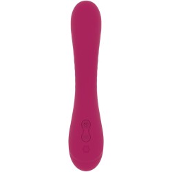 RITHUAL - ORCHID RECHARGEABLE G-POINT KRIYA STIMULATOR