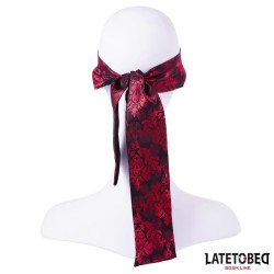 Long Blindfold