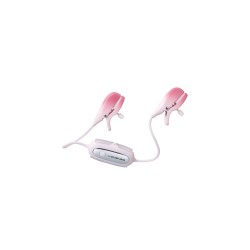 Lovense Gemini Vibrating Clamps