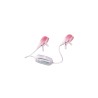 Lovense Gemini Vibrating Clamps