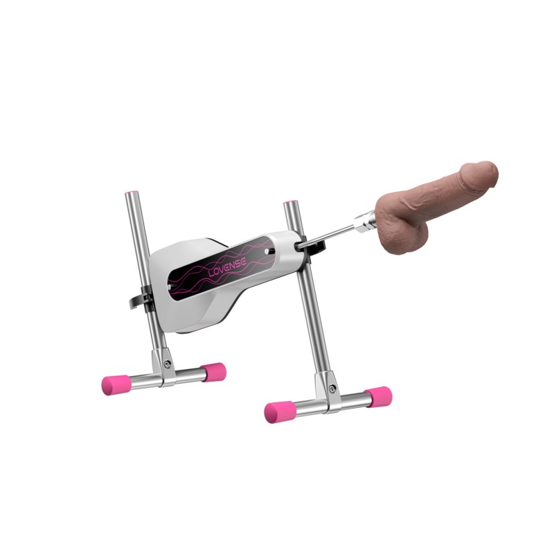LOVENSE MINI SEX MACHINE