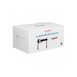 LOVENSE MINI SEX MACHINE