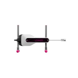 LOVENSE MINI SEX MACHINE