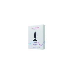 Lovense Hush 2 - 2,54 cm