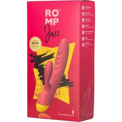 Romp Jazz