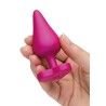ROMP Luster