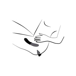 ROMP Luster