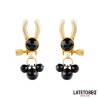 nipple clamps with Bell