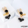 nipple clamps with Bell