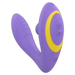 Romp Reverb Lilac