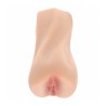 Pinup Dolls - Carhop Cutie Darla Smashburger - TPE Medium Masturbator - 202g - Flesh