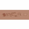 Raw - The Grip - TPE Small Masturbator - 137g - Tan