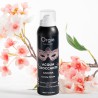 Orgie Acqua Crocante Crunch Massage Mousse Sakura