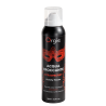Orgie Acqua Crocante Crunch Massage Mousse Strawberry