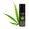 Orgie Hemp! Intense Orgasm Arousal Intimate Gel