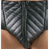 Men's Briefs Open Back S