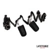 Bed Restraints 4 attachment points