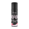 Orgie Dual Vibe! Strawberry Gin And Tonic Kissable Arousal Intimate Gel