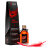 Orgie Sexy Therapy Kissable Massage Set Strawberry