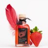 Orgie Sexy Therapy Kissable Massage Set Strawberry