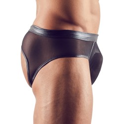 Men's Briefs Bottomless S
