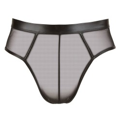 Men's Briefs Bottomless S