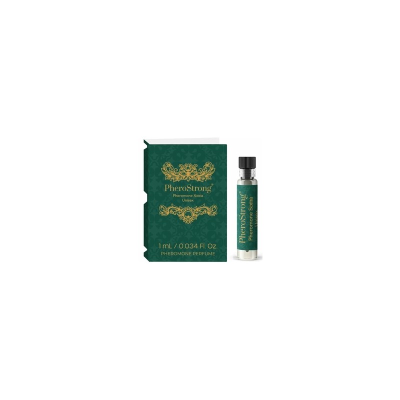 PheroStrong Soma Unisex 1 ml