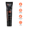 Orgie Lube Tube Chocolate Water-Based Intimate Gel