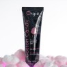 Orgie Lube Tube Cotton Candy Water-Based Intimate Gel With Cotton Candy Flavor