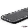 2-in-1 Paddle with feather