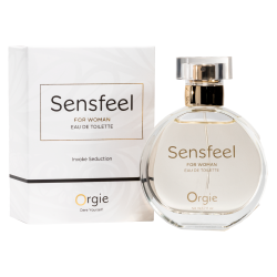 Orgie Sensfeel for Woman Pheromone Perfume