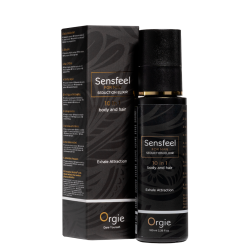 Orgie Sensfeel Seduction Elixir 10 in 1 for Man - Pheromone Booster