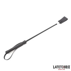 Classic Whip Black 45cm