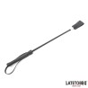 Classic Whip Black 45cm