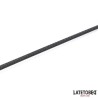 Classic Whip Black 45cm