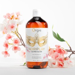 Orgie Noriplay Ultra Slide Body to Body Massage Gel