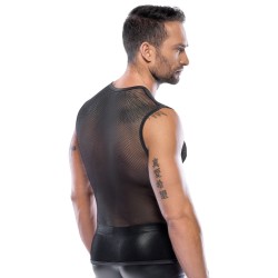 Men´s Net Shirt XL/2XL