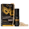 Orgie Pearls Lust Massage Kit
