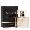 Orgie Sensfeel For Man Pheromone Perfume 50ml