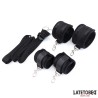 Bed Restraints Adjustable