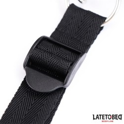 Bed Restraints Adjustable