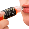 Orgie Electric Fellatio Vibrating Lips Gloss