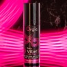 Orgie Sexy Vibe! Intense Orgasm - Liquid Vibrator