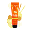 Orgie Lube Tube Vibe! - Medium - Pina Colada - 100ml