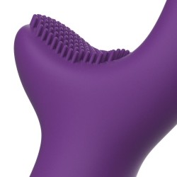 REWOLUTION - REWOKISS VIBRATOR POINT TO STIMULATOR